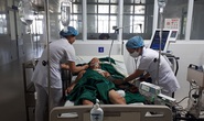 Mang hung khí đến nhà người khác “thách đấu”, một thanh niên bị chém chết