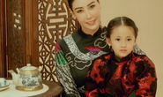 Hoa hậu Hà Kiều Anh tiết lộ là công chúa đời thứ 7
