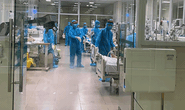 Thêm một bệnh nhân Covid-19 ở TP HCM tử vong