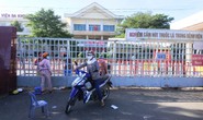 Thông tin cụ thể vụ mắc Covid-19 nhưng không khai báo lịch trình” ở Bình Thuận