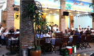 Bình Định dừng phục vụ ăn uống tại chỗ, không tụ tập từ 10 người trở lên