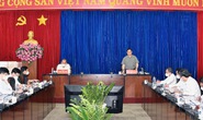 Thủ tướng Phạm Minh Chính: Bình Dương vừa đảm bảo phòng, chống dịch vừa phát triển kinh tế