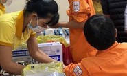 PC Quảng Ngãi: Quan tâm, chăm sóc sức khỏe người lao động