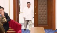 Người dân Triều Tiên lo lắng khi ông Kim Jong-un sụt cân