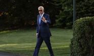 Tổng thống Joe Biden ra lệnh không kích biên giới Iraq - Syria