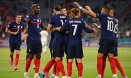 Soi kèo trận Pháp – Thụy Sĩ: Hiểm họa từ Shaqiri