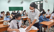 Sở GD-ĐT TP HCM dự kiến thi tốt nghiệp THPT 2021 vào ngày 7 và 8-7
