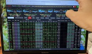 Dòng tiền quay lại chứng khoán, VN-Index trụ vững mốc 1.400 điểm