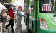 Lắng nghe người dân hiến kế: Tạo thói quen sử dụng xe buýt