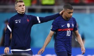 Tuyển Pháp bị loại: Kylian Mbappe không xứng đáng tiếp bước Messi, Ronaldo