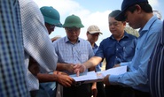 Quảng Nam: Hạn chế giải tỏa trắng khi làm dự án
