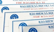 Hướng dẫn cấp, đổi thẻ BHYT không thay đổi thông tin