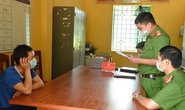 Không đội mũ bảo hiểm, không đeo khẩu trang còn lăng mạ, xúc phạm CSGT trên Facebook