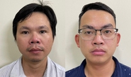Vụ 43 ha “đất vàng”: Bắt thêm 2 phó tổng giám đốc