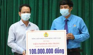 Khánh Hòa: Động viên lực lượng tuyến đầu chống dịch
