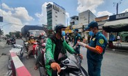 Hình ảnh “biết nói” ở Gò Vấp!