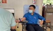 Lượng máu dự trữ thấp báo động, TP HCM kêu gọi duy trì hiến máu nhân đạo