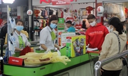 Bộ Công Thương kiến nghị ưu tiên tiêm vắc-xin phòng Covid-19 cho nhân viên siêu thị