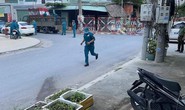 Bình Dương phong tỏa chung cư Marina Tower vì liên quan ca nghi mắc Covid-19