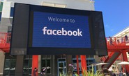 Facebook đâm đơn kiện 4 người Việt Nam