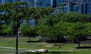 Canada: Hơn 34 người đột tử trong 1 ngày vì nắng nóng vạn năm có một