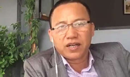 Lê Dũng Vova bị bắt sau 1 tháng trốn truy nã