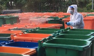 TP HCM lên phương án bổ sung 4 công ty được xử lý chất thải y tế do dịch Covid-19