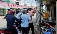 TP HCM: Bình Tân dừng chợ truyền thống từ 0 giờ ngày 1-7