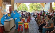 Số ca nhiễm Covid-19 mới ở Phú Yên có chiều hướng giảm