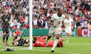 Sterling và Kane bùng nổ, tuyển Anh tiễn chân người Đức về nước
