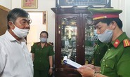 Bắt giam nguyên phó chủ tịch tỉnh Phú Yên liên quan đấu giá sỉ 262 lô đất