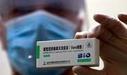 Việt Nam phê duyệt vắc-xin Covid-19 của Trung Quốc