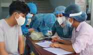 Quảng Nam giám sát y tế 3.515 người về từ TP HCM, Hà Nội