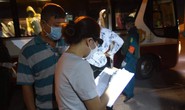TP HCM chính thức phản hồi việc cách ly người về từ TP của Đồng Nai
