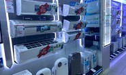 Máy lạnh Việt chật vật cạnh tranh