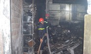 Quảng Ngãi: Cháy lớn khiến 4 người trong gia đình tử vong