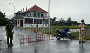 Hà Tĩnh phong tỏa 15 địa điểm, dừng các dịch vụ cắt tóc, gội đầu, ăn uống đường phố