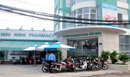 Liên quan đến bệnh nhân Covid-19, một phòng khám ở Gò Vấp bị đóng cửa
