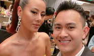 Nam Thư bức xúc vì bị photoshop đoạn bình luận nhạy cảm với con trai Hoài Linh