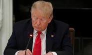 Ông Trump sẽ trả thù CEO Facebook “khi trở lại Nhà Trắng”