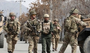 Mỹ để lại “miếng bánh to” cho Trung Quốc ở Afghanistan