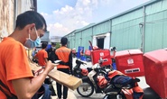 Bán hàng online, shipper nổ đơn liên tục giữa mùa dịch