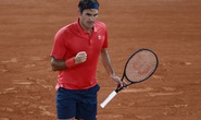 Đẳng cấp của Roger Federer