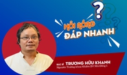 Covid-19: Phải làm gì khi nghe ngóng, biết mình là F?