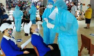 Sáng 6-6, cả nước có thêm 39 ca mắc Covid-19, TP HCM có 10 ca