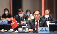 ASEAN - Trung Quốc mở rộng hợp tác phát triển