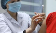 Hơn 6.000 người đăng ký tiêm thử nghiệm vắc-xin Covid-19 Nano Covax