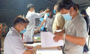 Lâm Đồng phát hiện trường hợp F1 tráo người cách ly tập trung