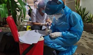 Thêm 92 ca Covid-19, TP HCM phát hiện 4 ca nhiễm qua sàng lọc tại bệnh viện