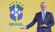 Nghi quấy rối tình dục, chủ tịch LĐBĐ Brazil bị đình chỉ nhiệm vụ trước Copa America